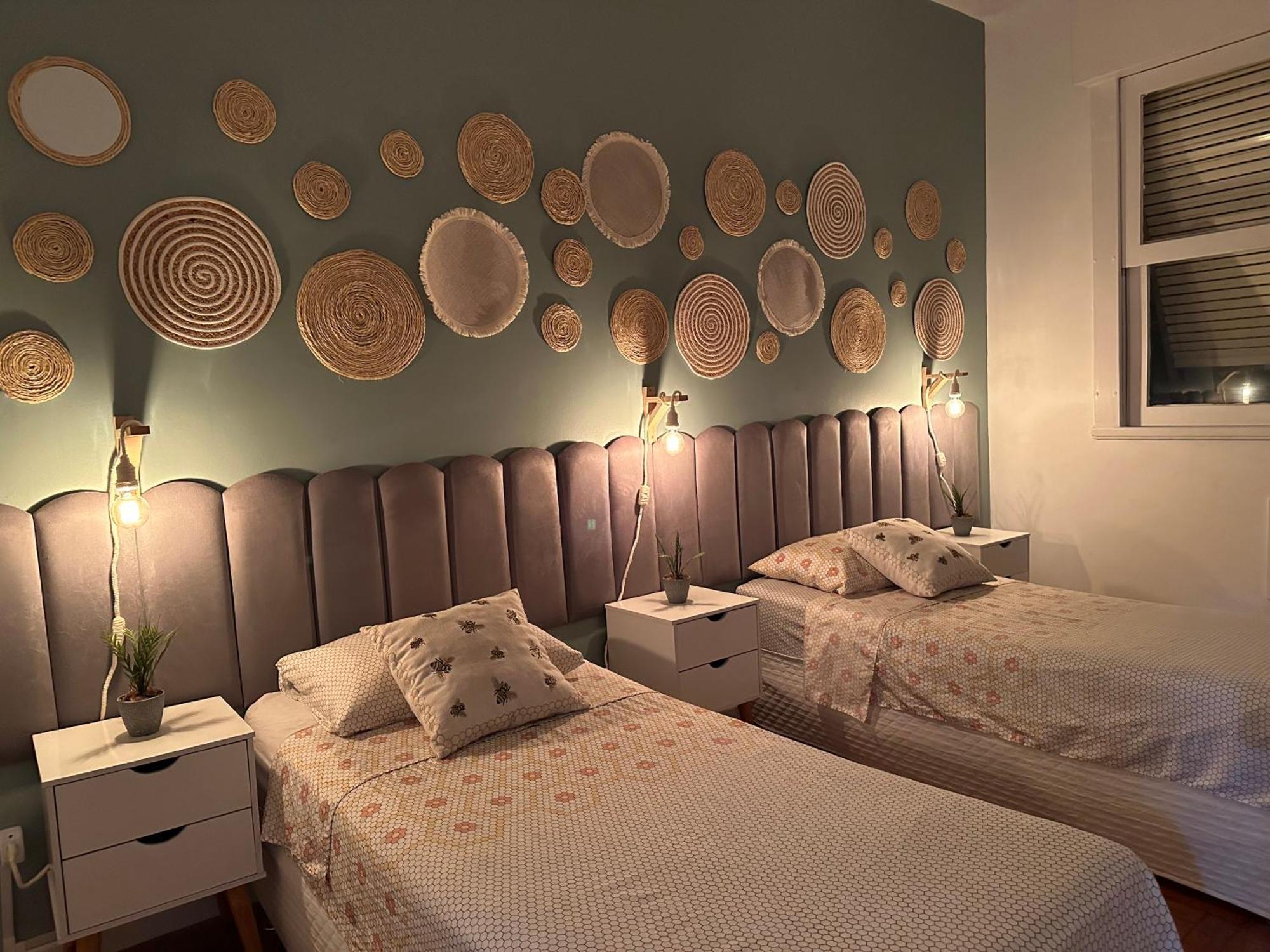 Apartemen C/vista P O Mar No Leme